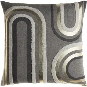 Sutton Pillow Cover