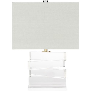 Surrey Lamp