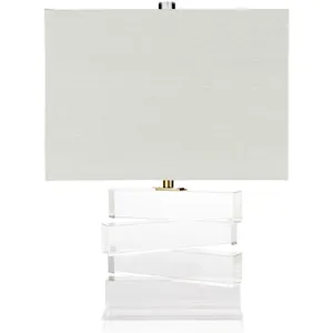 Surrey Lamp