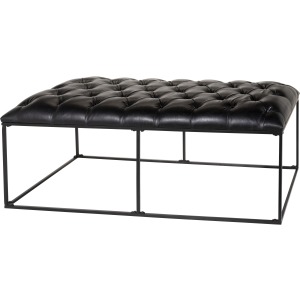 Savoy Upholstered Bench