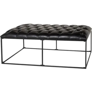 Savoy Upholstered Bench