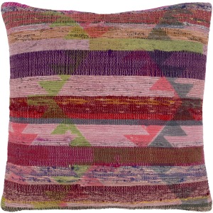 Arie Pillow Cover