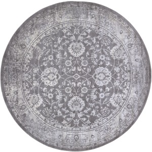Tibetan Round Rug