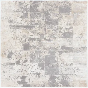 Tibetan 7'10" Square Rug
