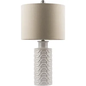 Austell Lamp