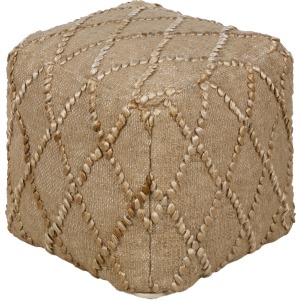 Teangi Pouf