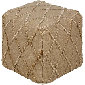 Teangi Pouf