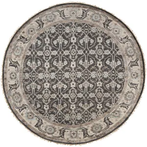 Theodora 8' Round Rug