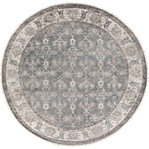 Theodora 8' Round Rug