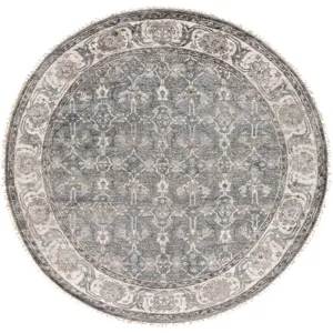 Theodora 8' Round Rug