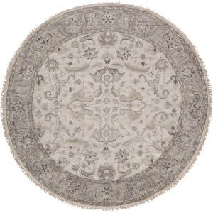 Theodora 8' Round Rug