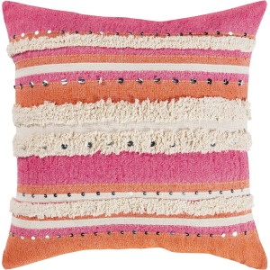 Temara Pillow Cover