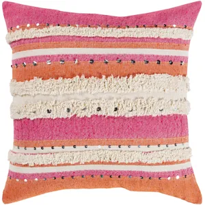Temara Pillow Cover