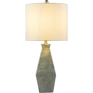 Tampa Lamp