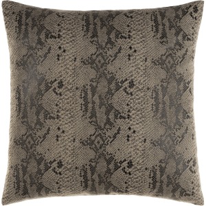 Torrid Pillow Cover