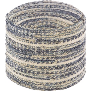 Tresse Pouf