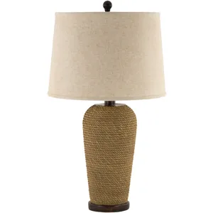 Truman Lamp