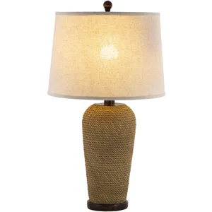 Truman Lamp