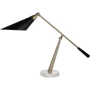 Twain Lamp