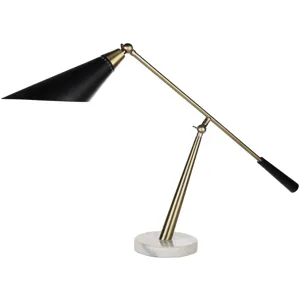 Twain Lamp