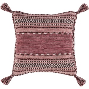 Trenza Pillow Cover