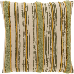 Tanzania Pillow Cover
