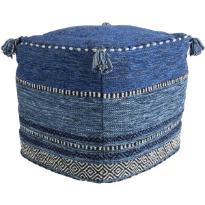 Trenza Pouf