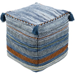 Trenza Pouf