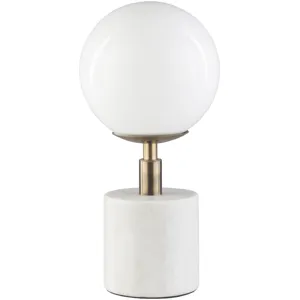 Una Lamp