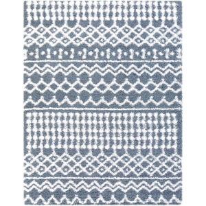 Urban Shag Rug