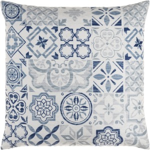 Valla Pillow Cover
