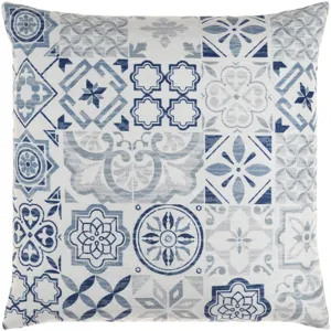 Valla Pillow Cover
