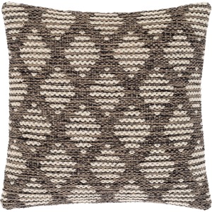 Voyage Pillow Cover