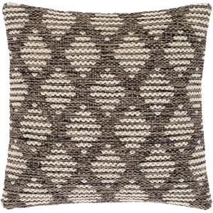 Voyage Pillow Cover