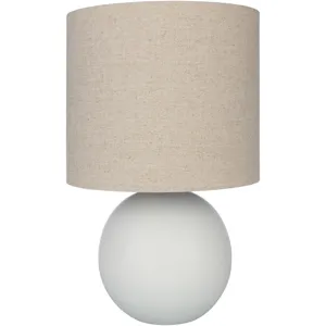 Vogel Lamp