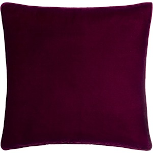 Velvet Glam Pillow Cover