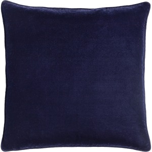 Velvet Glam Pillow Cover