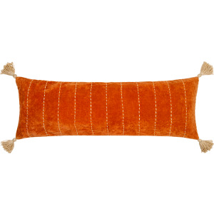 Velvet Kantha Pillow Kit