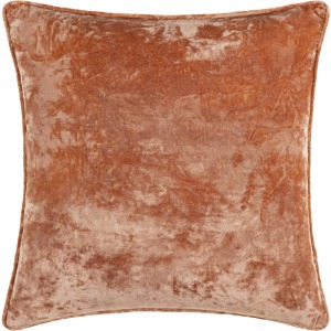 Velvet Mood Pillow Cover