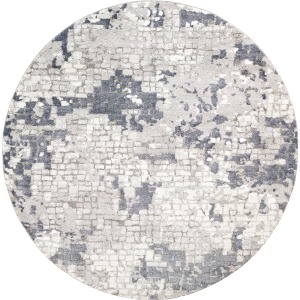 Venice Round Rug