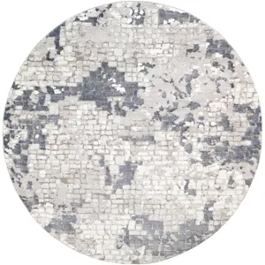Venice Round Rug