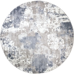 Venice Round Rug