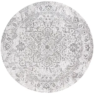 Venezia Round Rug