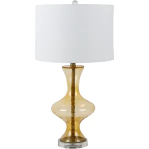 Vooburg Lamp