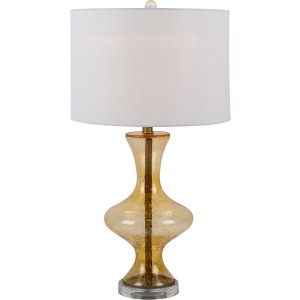 Vooburg Lamp