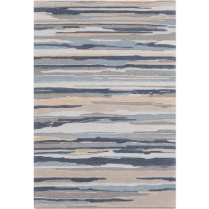 Vernier Rug