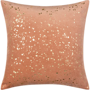 Velvet Sparkle Pillow Kit