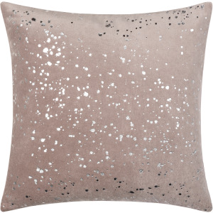 Velvet Sparkle Pillow Kit
