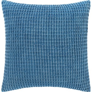 Waffle Pillow Cover