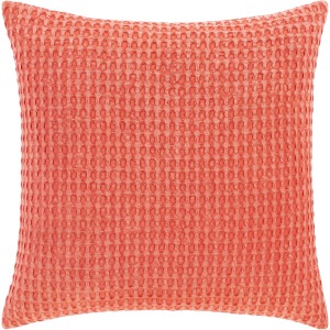 Waffle Pillow Cover